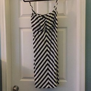 Soma Tank/Strapless Dress